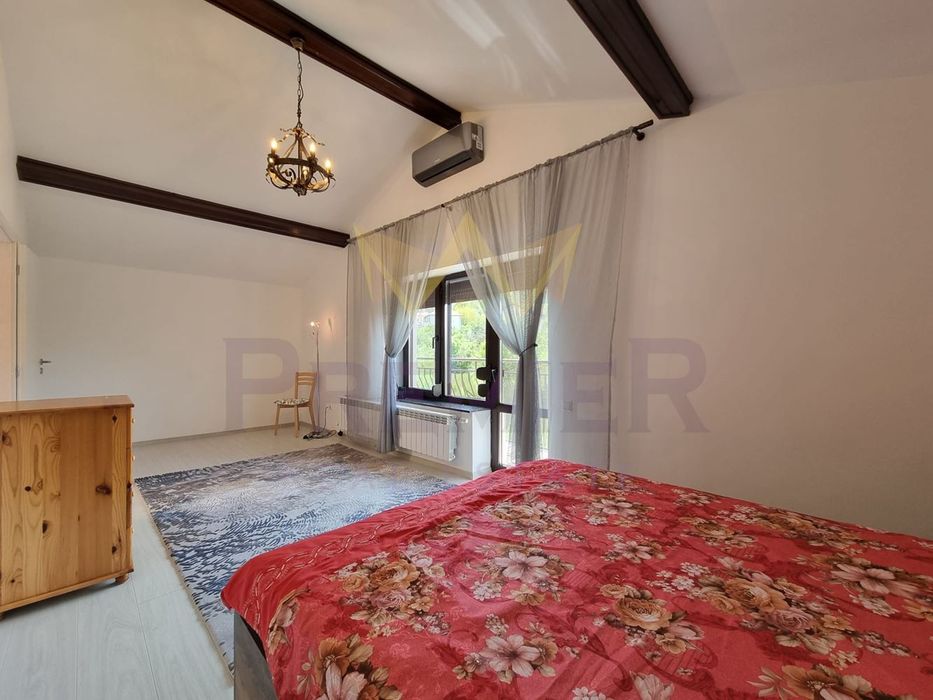 Продава се Къща в с. Медово, Област Бургас - 162 кв.м за 1142 €/кв.м - Снимка #9