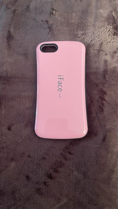 Чехлы для iPhone 7