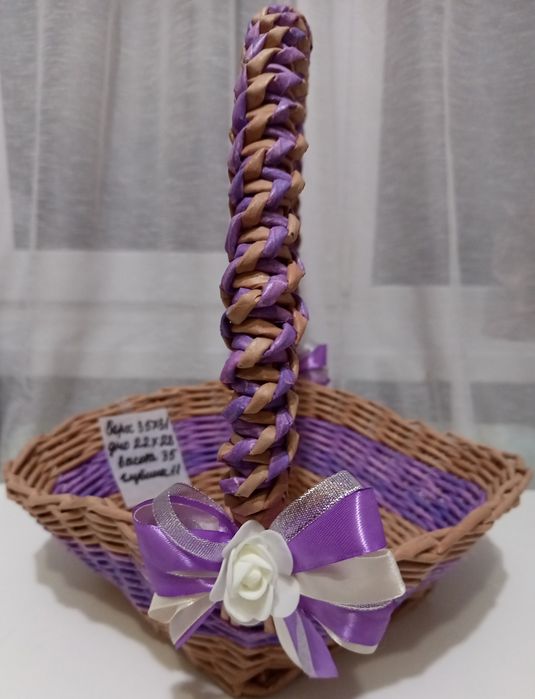 Корзины подарочные