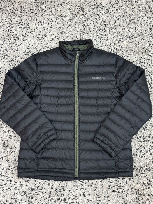 Мъжко пухено яке ADIDAS . Размер L