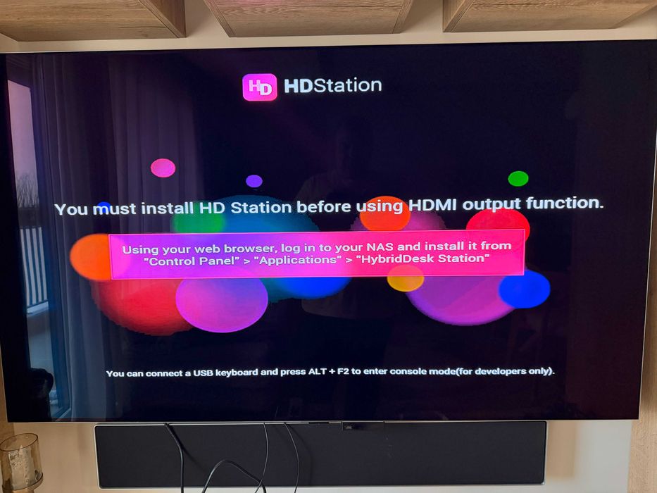 Продавам NAS QNAP TS-453A с 24TB дискове