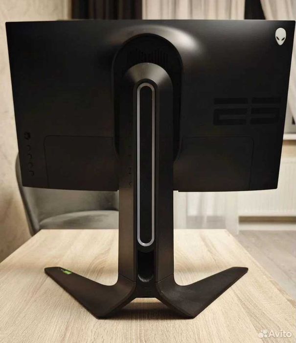 игровой Dell Alienware 360 hz 24.5дюймов