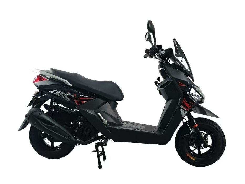 Продам скутера оптом мопеды новые расрочка