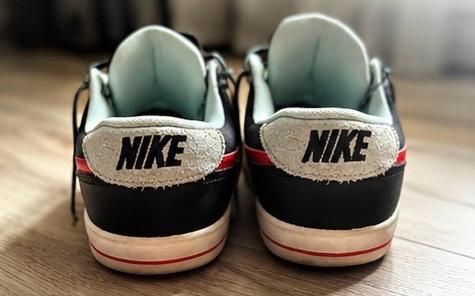 Vand nike CAPRI 2