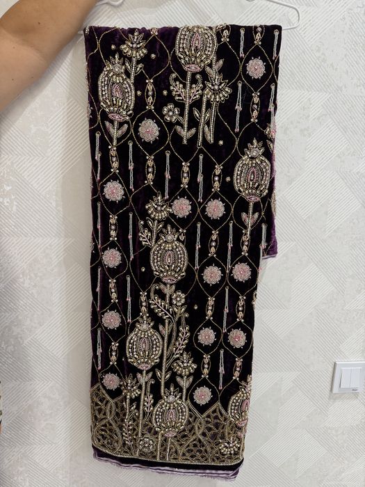 “Boy Xotin” pon barxat mato sotiladi