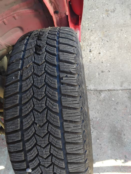 Set roti aluminiu seat leon