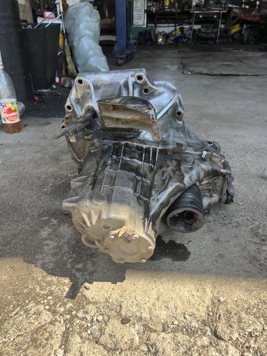 Каробка ниссан примера