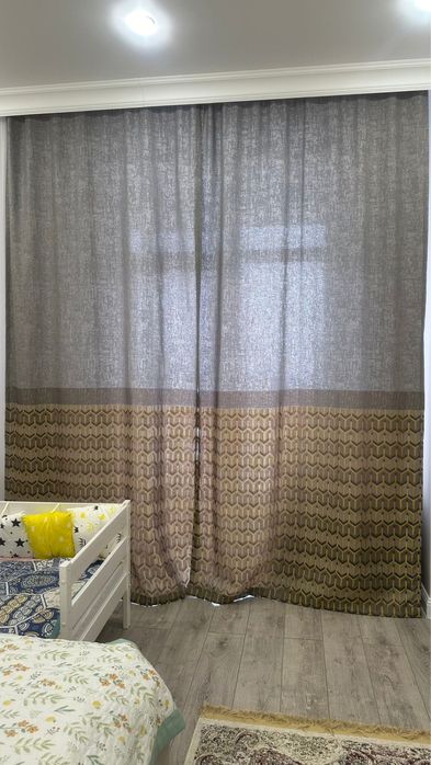 Шторы продам отдичного качества