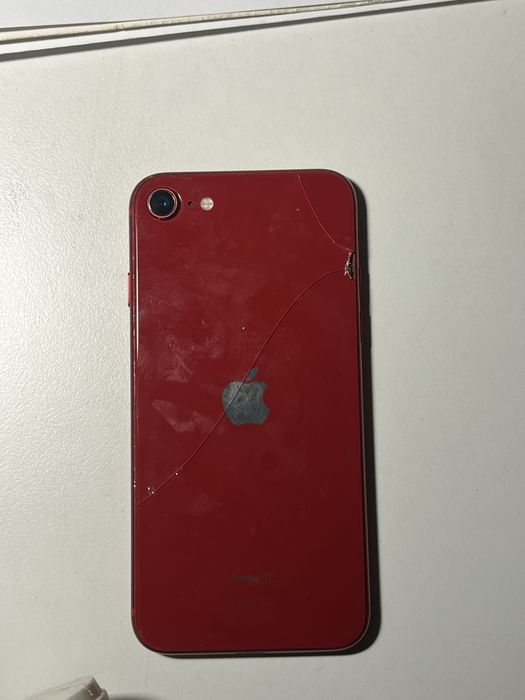 Iphone SE 2020 64gb