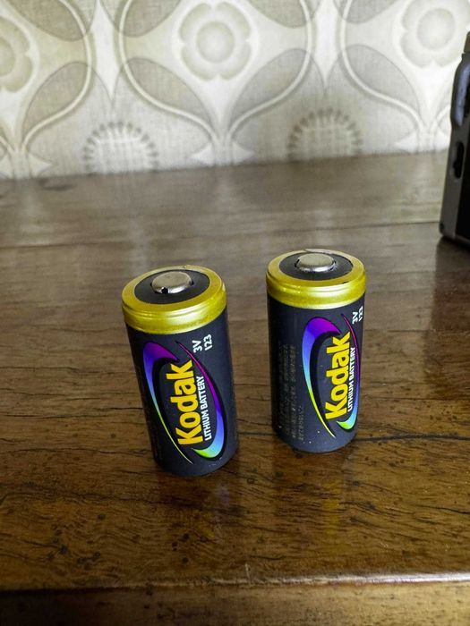 Продавам фотоапарат Olympus IS-200