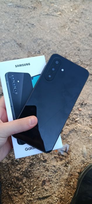 Samsung A26 5g holati ideal