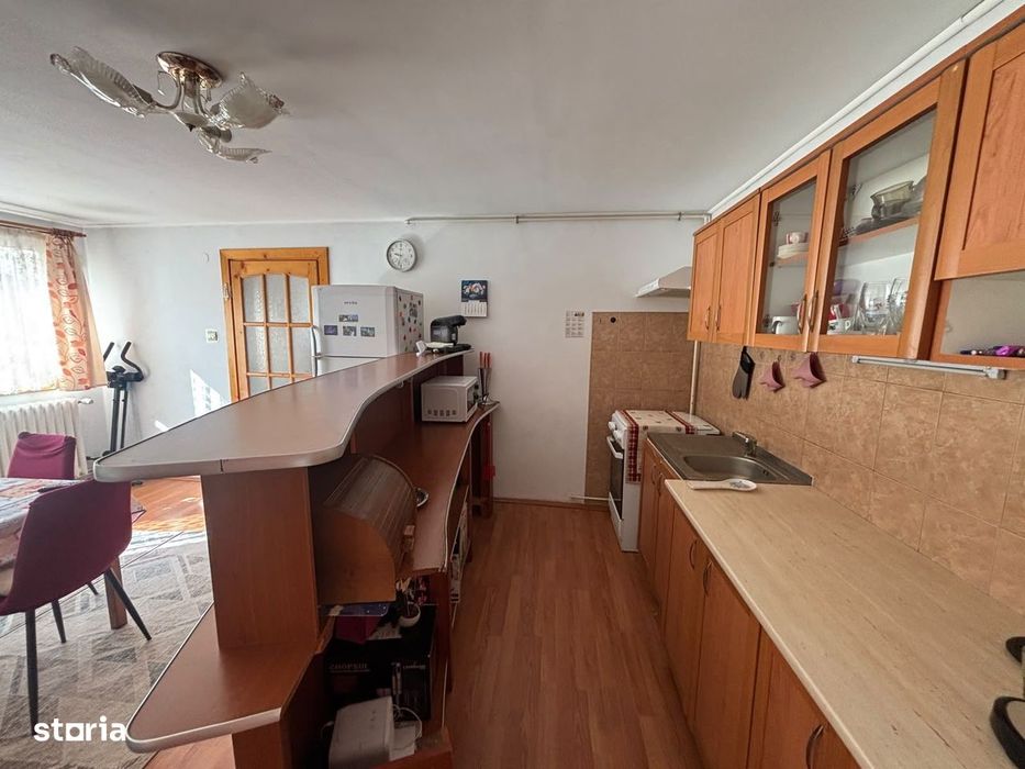 Apartament 3 camere la casă in apropiere de Parcul Sub Arini, Sibiu