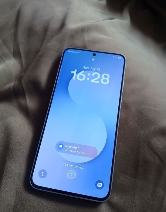 Samsung Galaxy s 25 fe
