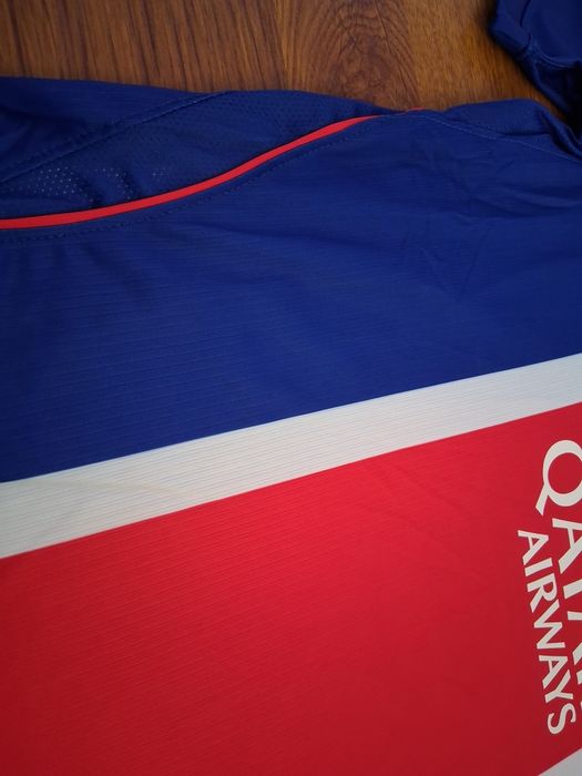 Фланелка PSG размер М