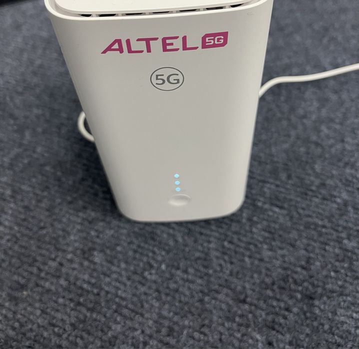 Altel (беспроводной роутер)