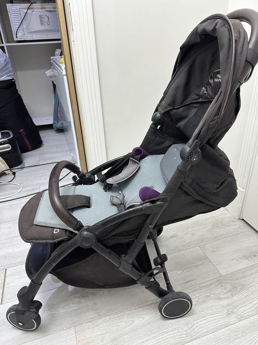 Продам коляску ryan