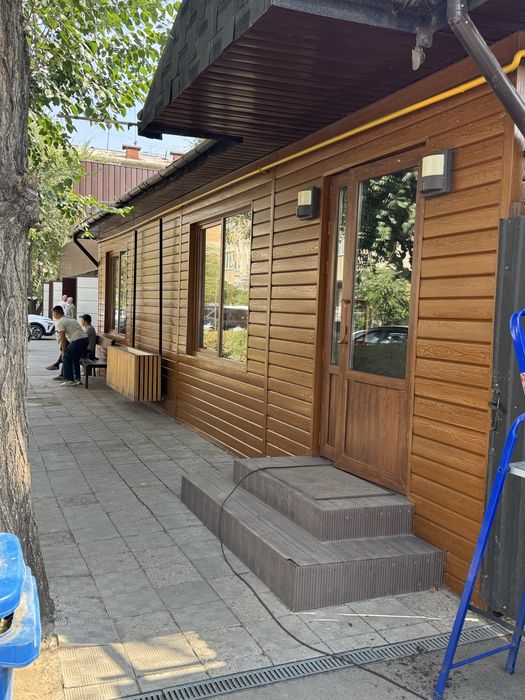 Сдается помещение