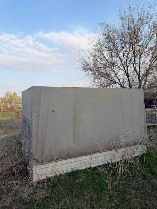 Продам борт 3,20 состояние как на фото