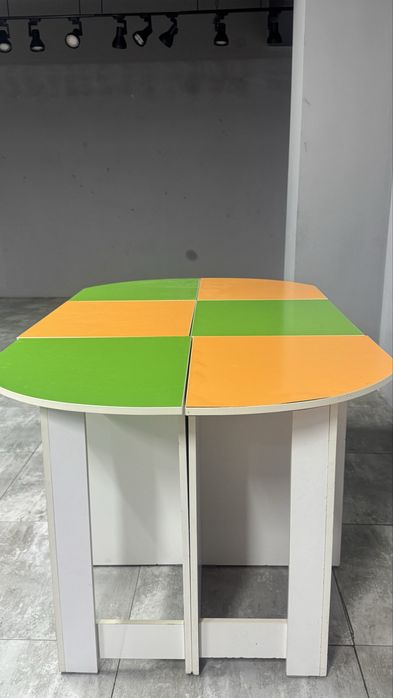 Стол трансформер парты