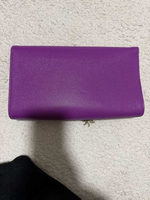 Geanta de Umar Valentino Purple