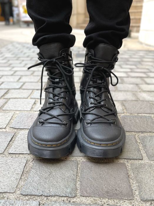 Унисекс боти на Dr. Martens 36-37 номер
