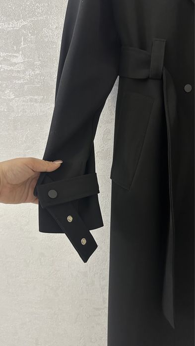 Продам тренч новый