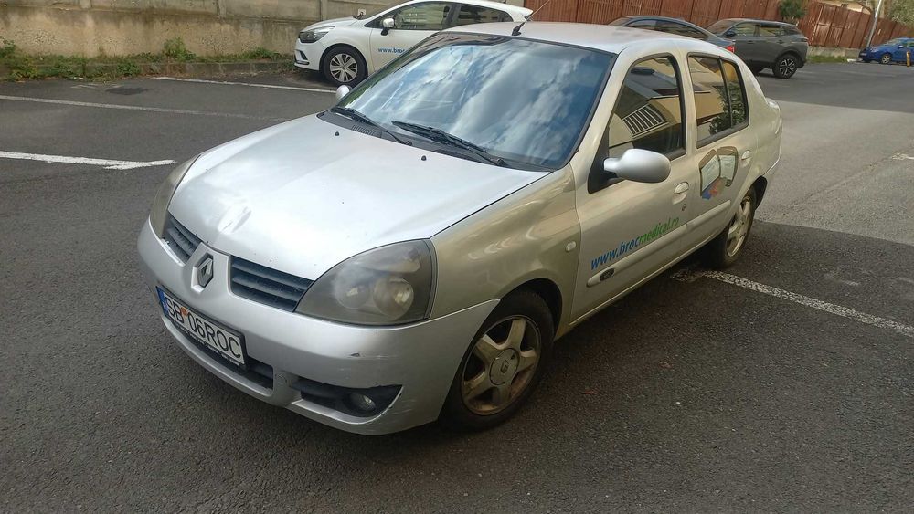 Renault Symbol