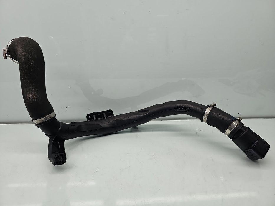 Tub intercooler Volkswagen Golf 6 (5K1) [Fabr 2009-2013] 5N0145840G 2.