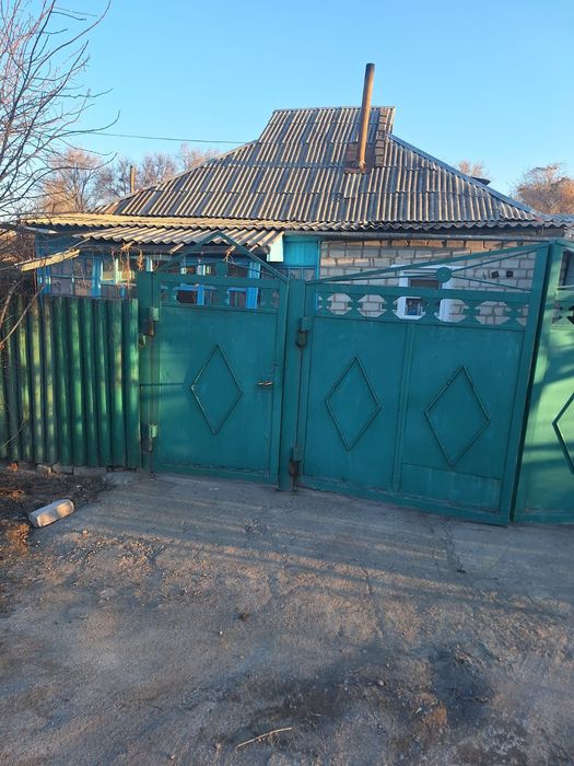 Продам дом  срочно.