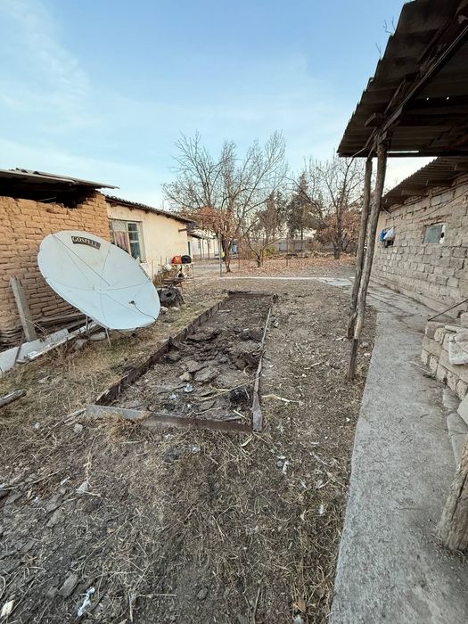 Кибрай Бугор продается земельный участок 12 соток