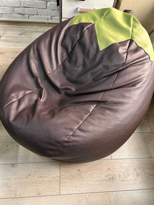 Пуфики для интерьера