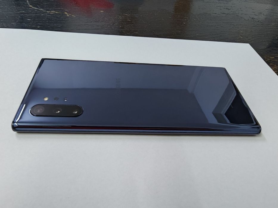 SAMSUNG NOTE 10+ 12GB RAM/256 GB stocare