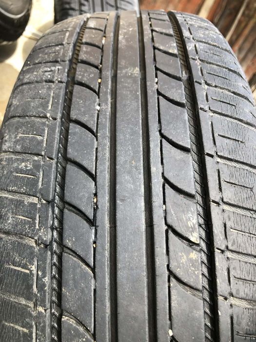 4 летни гуми с джанти