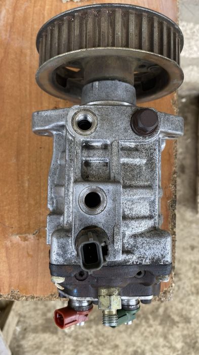 Запчасти на Тойота