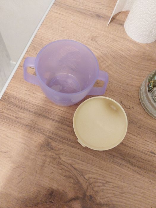 Новый поильник 6+