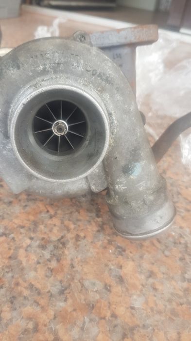 Turbina Vito 639 Turbo Vito Viano motor 2.2  Cdi.