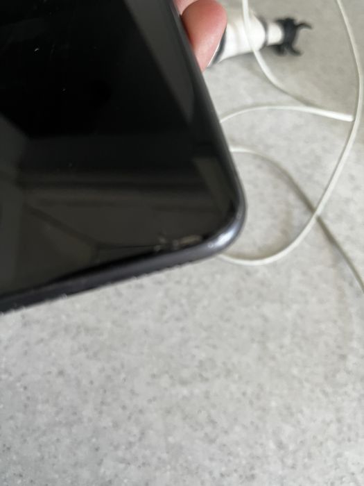 Iphone 11 100%akum