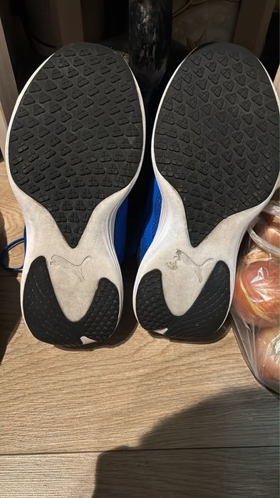 Кроссовки PUMA Scend Pro. Оригинал!