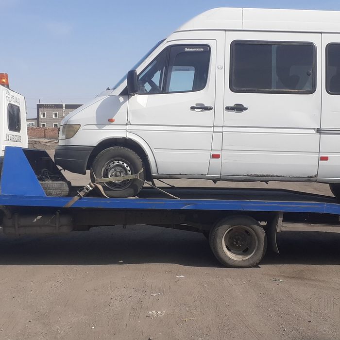 Эвакуатор       .