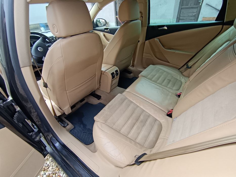 Devânzare Passat B6