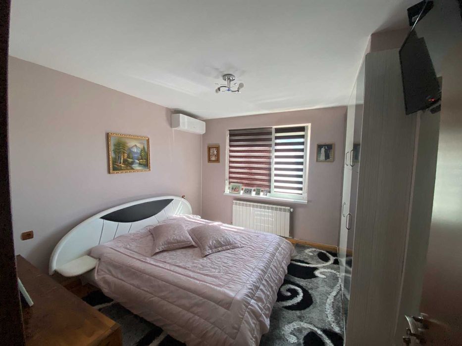 Продава се Етаж от къща в Карлово - 100 кв.м за 2200 €/кв.м - Снимка #10