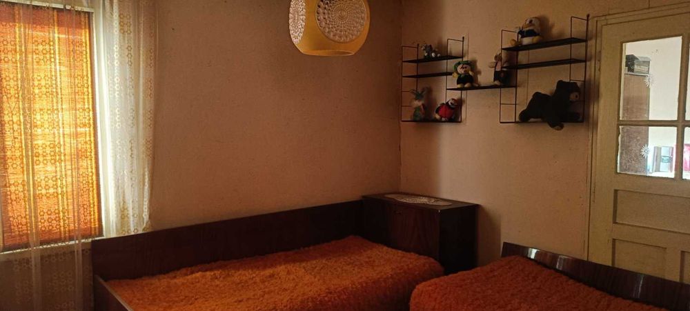 Продава се Къща в с. Черганово, Област Стара Загора - 90 кв.м за 822 €/кв.м - Снимка #7