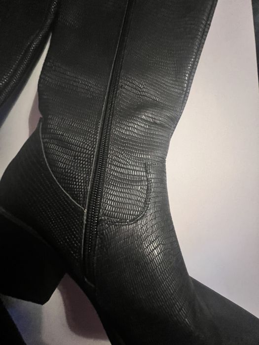 Дамски ботуши