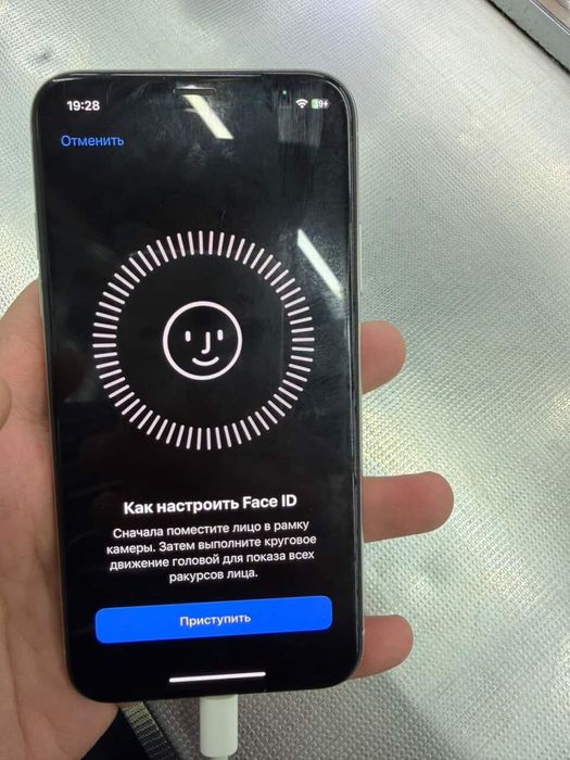 Iphone x 64gb radnoy