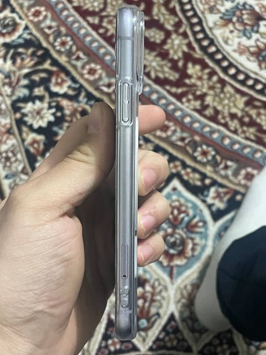 Iphone 11 ochilmagan