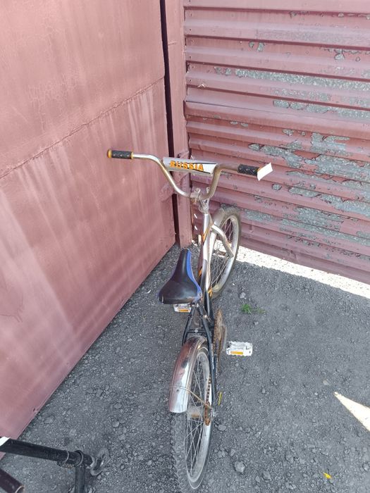 Продам велосипед..