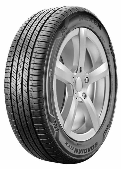 NEXEN GTX Всесезонные 265/50R20 Корея