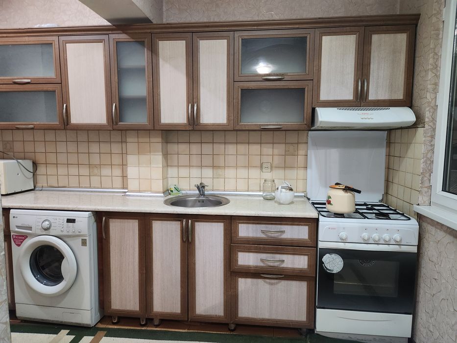 3-хонали Уй, Хувайдо Зафаробод кучаси 12 дом 63 квартира Uy Huvaydo