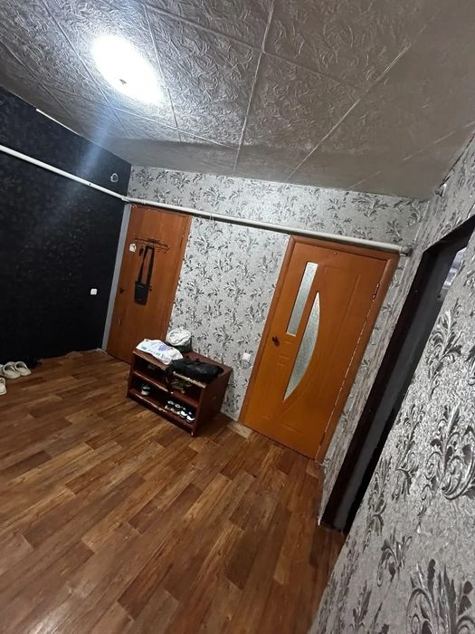Продается квартира