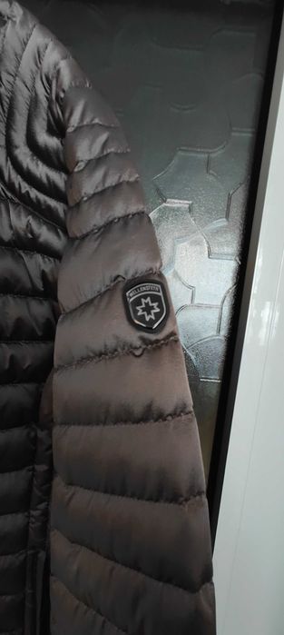 Ново оригинално яке Wellensteyn molecule